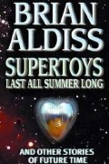 Supertoys Last All Summer Long