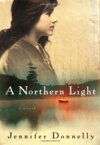 Jennifer Donnelly - A Northern Light