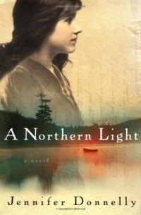 Jennifer Donnelly - A Northern Light