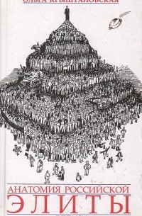 Анатомия российской элиты
