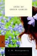 L.M. Montgomery - Anne of Green Gables