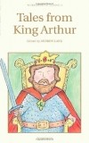 Andrew Lang - Tales from King Arthur