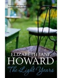 Elizabeth Jane Howard - The Light Years