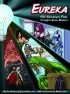  - Eureka: 501 Adventure Plots to Inspire Game Masters, EGP42001 