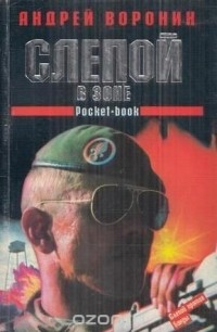 Андрей Воронин - Слепой в зоне
