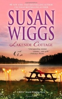 Susan Wiggs - Lakeside Cottage