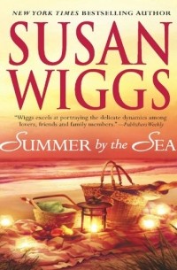 Susan Wiggs - Summer by the Sea
