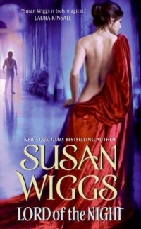 Susan Wiggs - Lord of the Night