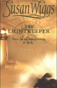 Susan Wiggs - The Lightkeeper 
