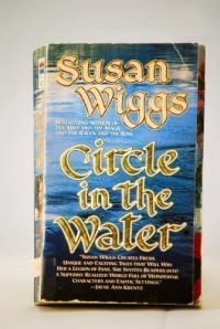 Susan Wiggs - Circle in the Water