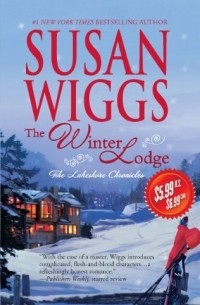 Susan Wiggs - The Winter Lodge
