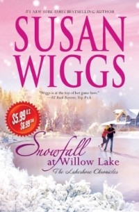 Susan Wiggs - Snowfall at Willow Lake