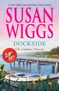 Susan Wiggs - Dockside