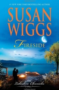 Susan Wiggs - Fireside