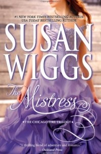 Susan Wiggs - The Mistress