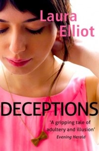 Laura Elliot - Deceptions 