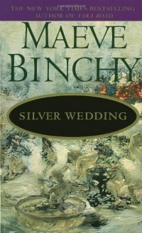 Maeve Binchy - Silver Wedding