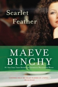 Maeve Binchy - Scarlet Feather