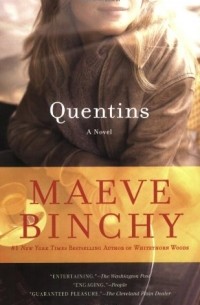Maeve Binchy - Quentins 