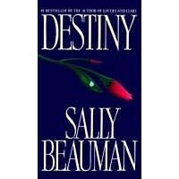 Sally Beauman - Destiny