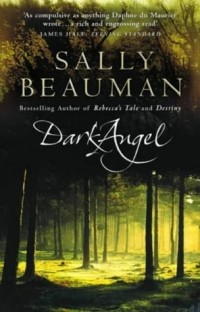 Sally Beauman - Dark Angel