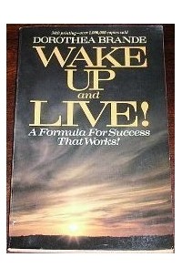 Wake Up and Live