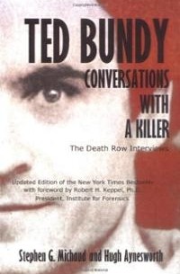  - Ted Bundy: Conversations with a killer