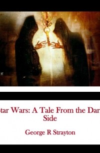 George Strayton - A Tale from the Dark Side