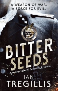 Иэн Треджилис - Bitter Seeds
