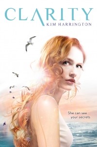 Kim Harrington - Clarity