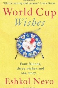 World Cup Wishes