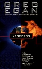 Greg Egan - Distress