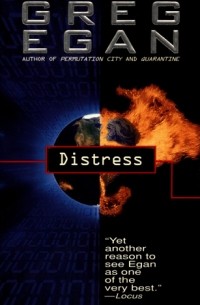 Distress