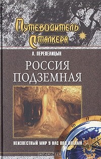 Андрей Перепелицын - Россия подземная