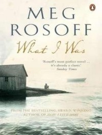 Meg Rosoff - What I Was
