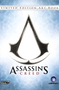 без автора - Assassin's Creed Limited Edition Art Book