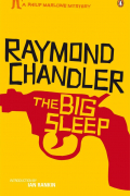 Raymond Chandler - The Big Sleep