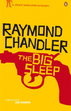 Raymond Chandler - The Big Sleep