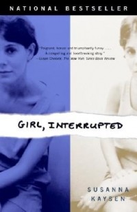 Susanna Kaysen - Girl, Interrupted