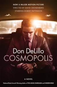 Don DeLillo - Cosmopolis