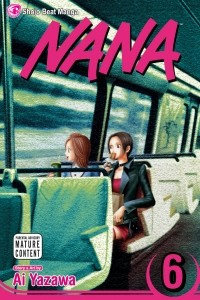 Ai Yazawa - Nana, Volume 6