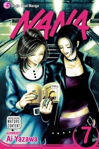 Ai Yazawa - Nana, Volume 7