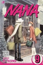 Ai Yazawa - Nana, Volume 9