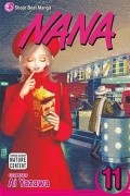 Nana, Volume 11