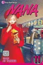Ai Yazawa - Nana, Volume 11