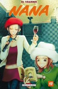 Nana, Volume 17