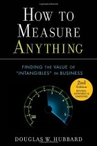 Дуглас Хаббард - How to Measure Anything: Finding the Value of Intangibles in Business