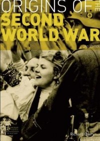 Richard Overy - The Origins of the Second World War