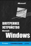 Внутреннее устройство Microsoft Windows