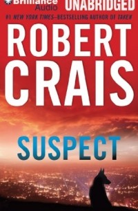 Robert Crais - Suspect